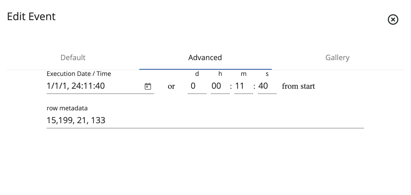 Blueprint Add Event Advanced OE