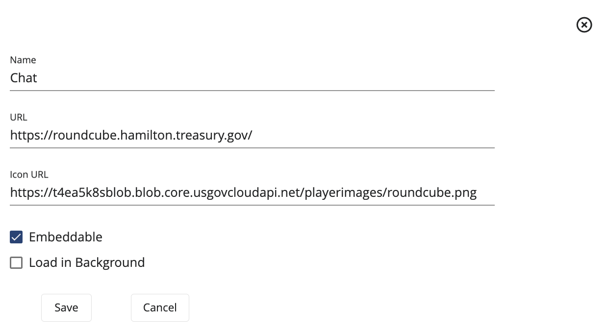 Blueprint Add Player App OE