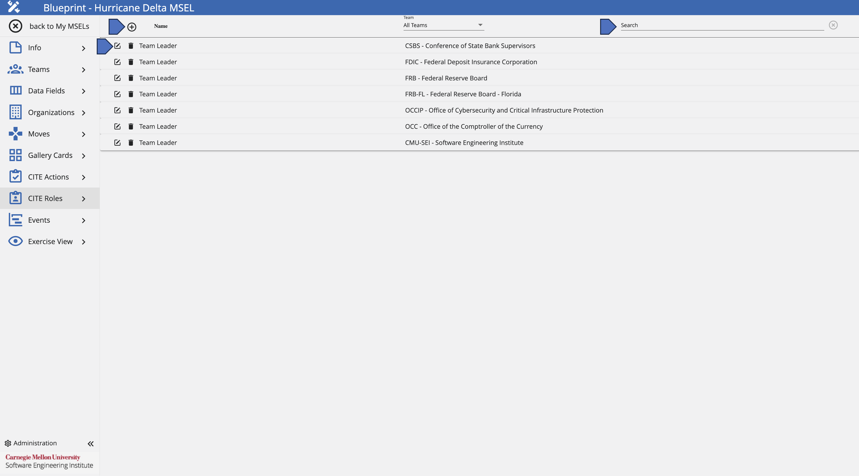 Blueprint CITE Roles OE