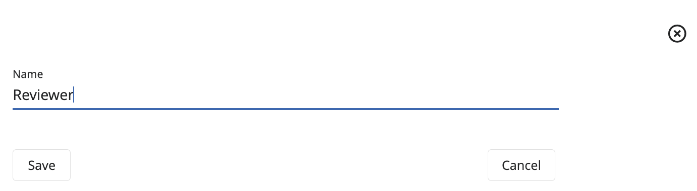 Blueprint CITE Role Template OE