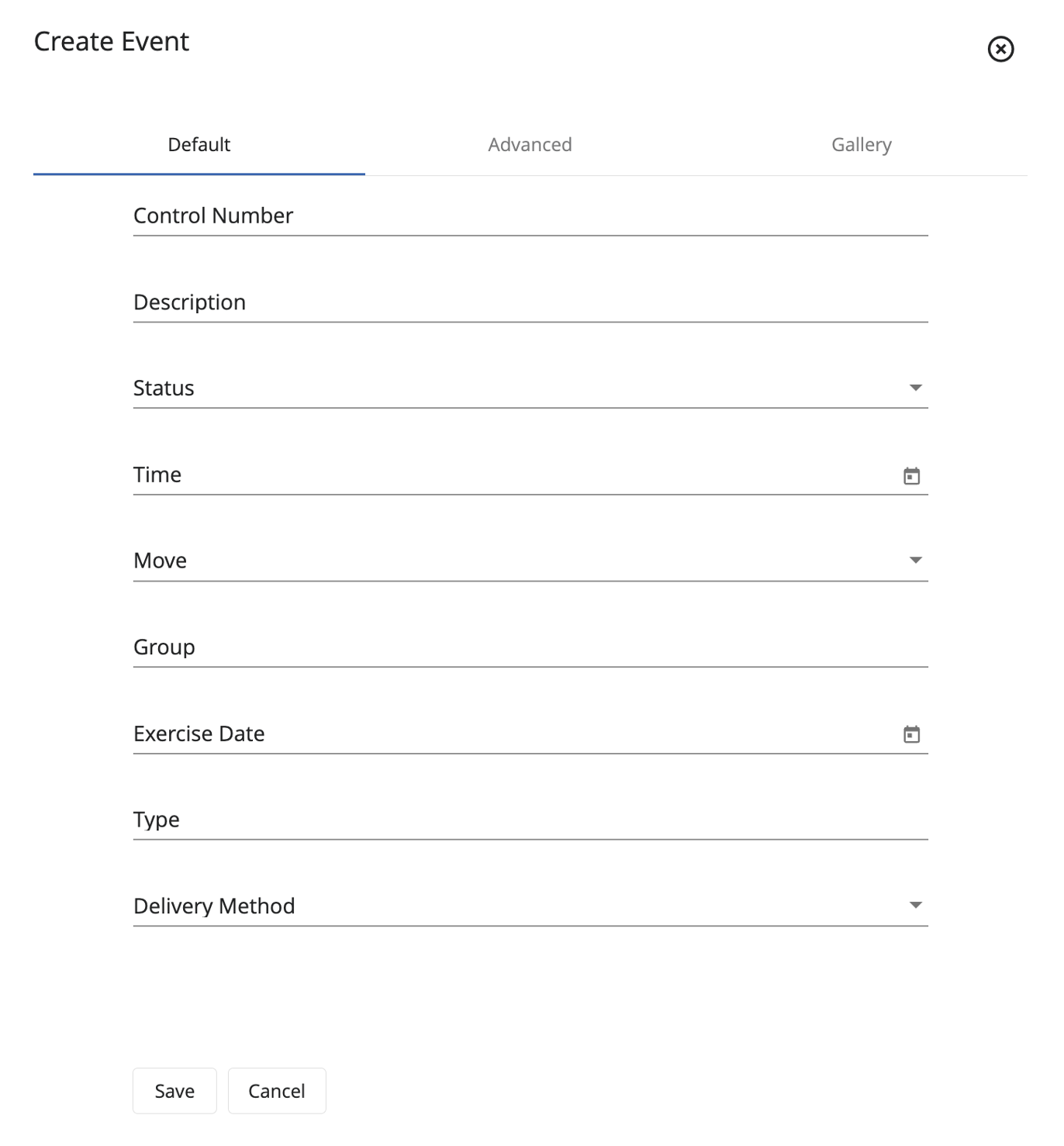 Blueprint Add Event OE