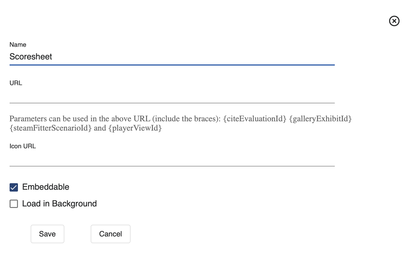 Blueprint Add Player App OE